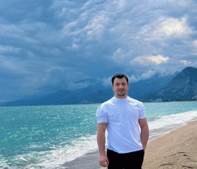 Mustafa, 24, Muratpasa