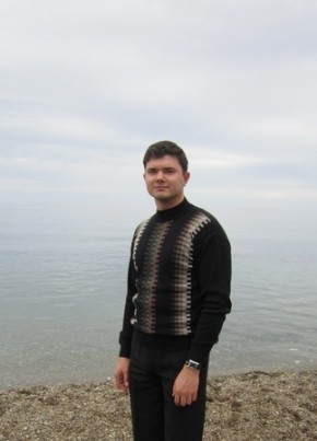 Rustam, 40, Russia, Samara