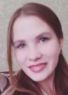 Alina Fleur, 26, Россия, Санкт-Петербург