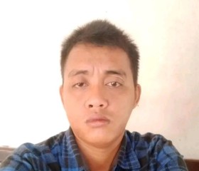 Maskuri muhammad, 29 лет, Kota Semarang