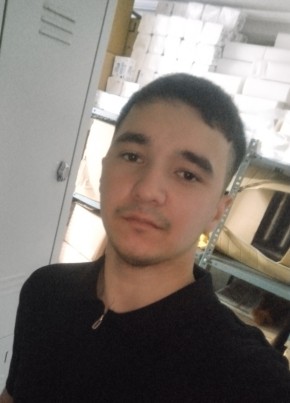 Azat из İstanbul 23 года