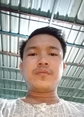 ငချစ်, 31, Myanmar (Burma), Monywa