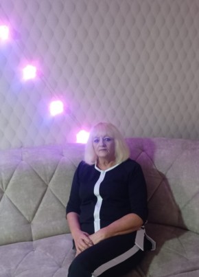 Polina, 63, Russia, Vityazevo