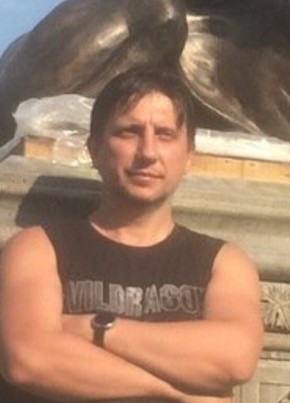 Boris, 43, Russia, Tolyatti