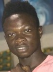 Mustapha, 28 лет, Freetown