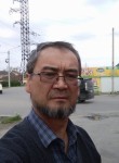 Камал Касимов, 60 лет, Бишкек