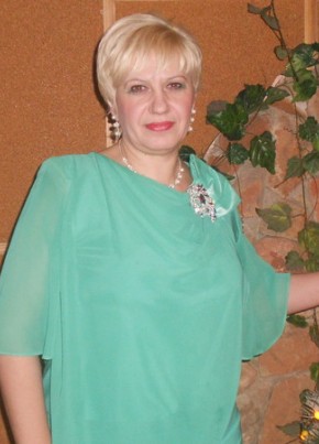 ольга, 59, Россия, Орёл