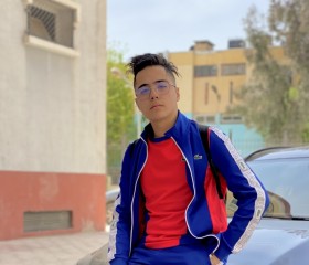 Seif, 21, M Sila