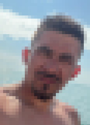Родион из Уфы 36 лет