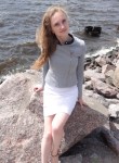 Oksana, 36, Saint Petersburg