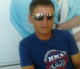 Федор, 37 лет, Жезқазған