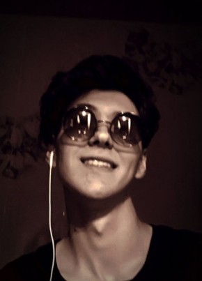 Aleksey Grigore, 25, Russia, Zhukovskiy