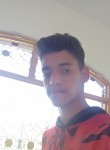 Amir, 19 лет, Jammu