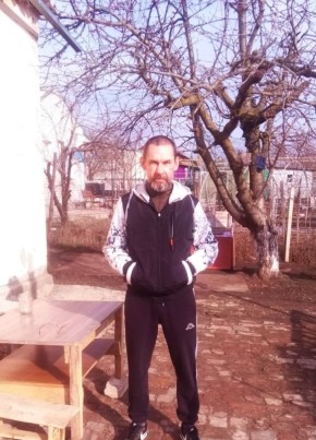 Андрей из Волгодонска 52 года