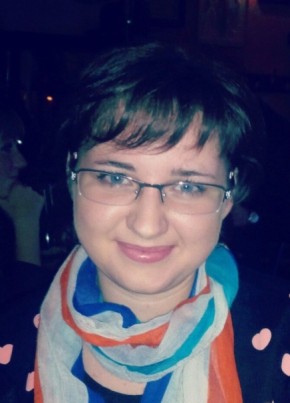 Екатерина из Віцебска 35 лет