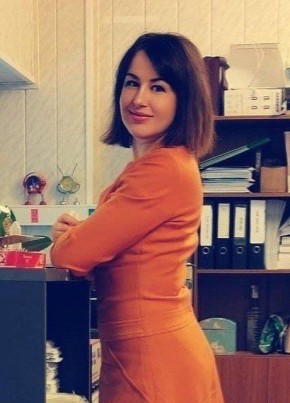 Елена из Реутова 32 года