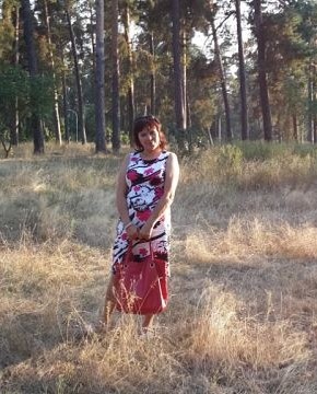 Tatyana, 65, Ukraine, Kiev
