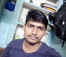 Rahul Gupta, 19 лет, Patna