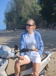Tatyana, 35, Saint Petersburg