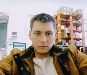 Aleksandr, 33 года, Legnica