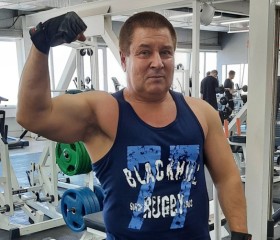 Вадим, 49 лет, Магнитогорск