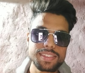 Atharv, 20, Kolhapur