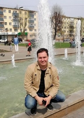 Сергей, 49, Россия, Серпухов