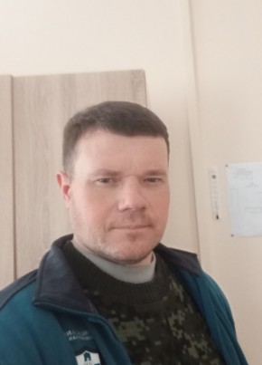 Александр из Ростова-на-Дону 38 лет