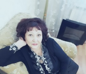 Эвелина, 63 года, Нижневартовск