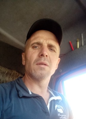 Владимир, 43, Россия, Батайск