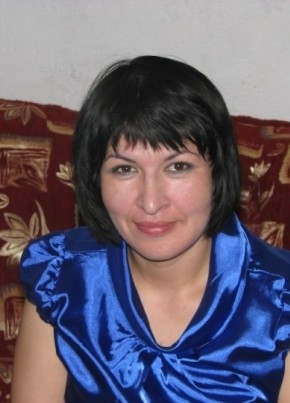Селена, 45, Россия, Онгудай