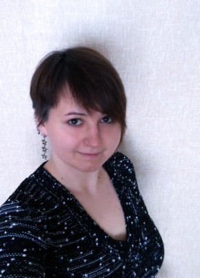 Вероника, 35, Россия, Москва