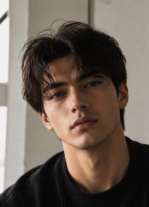 Бек из Shahrisabz 25 лет