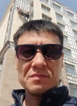Жека, 40 лет, Астана
