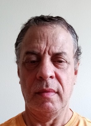 Luís из São Paulo capital 67 лет