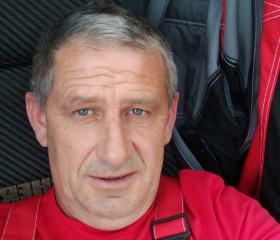 Андрей, 51 год, Белогорск (Крым)