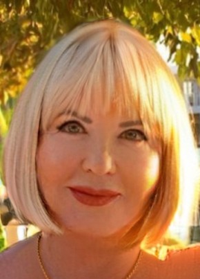 Avrora, 73, Russia, Moscow