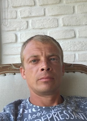 Aleksandr, 40, Russia, Armavir
