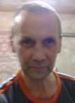 Александр, 56 лет, Новосибирск