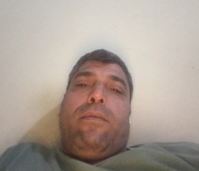 Walid Ellsaydi, 47, Cairo