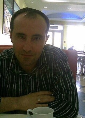 Sediq, 47, Россия, Гаврилов-Ям
