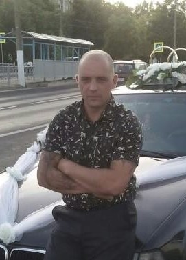 Игорь, 41, Рэспубліка Беларусь, Віцебск