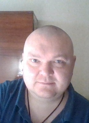 Георгий из Хабаровска 45 лет
