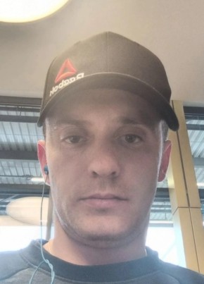 Олег из Наволоки 36 лет