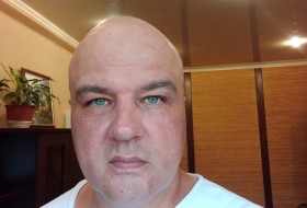 Sergey, 50 - Just Me