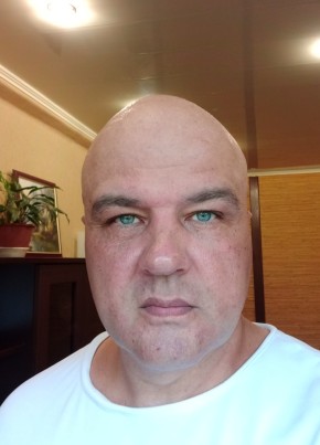 Sergey, 50, Russia, Saint Petersburg