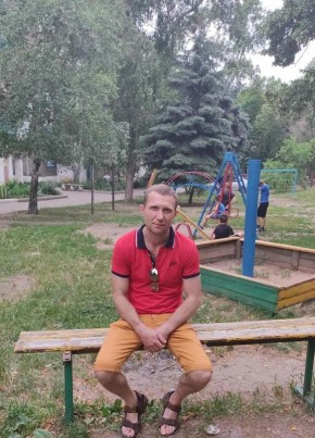 Руслан Козлов, 48, Україна, Дзержинськ