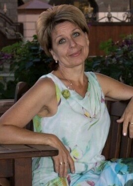 Марина, 60, Россия, Волгодонск
