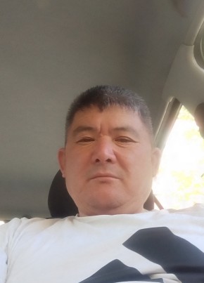 Gafur из Szczecin 47 лет