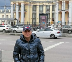 Клим, 49 лет, Мурманск